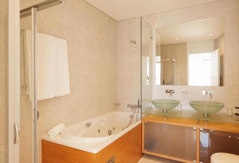 בית, 3 חדרי שינה, Vale Do Lobo Resort