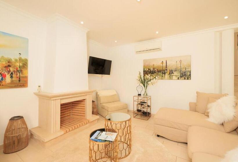 דירת חדר, Vale Do Lobo Resort