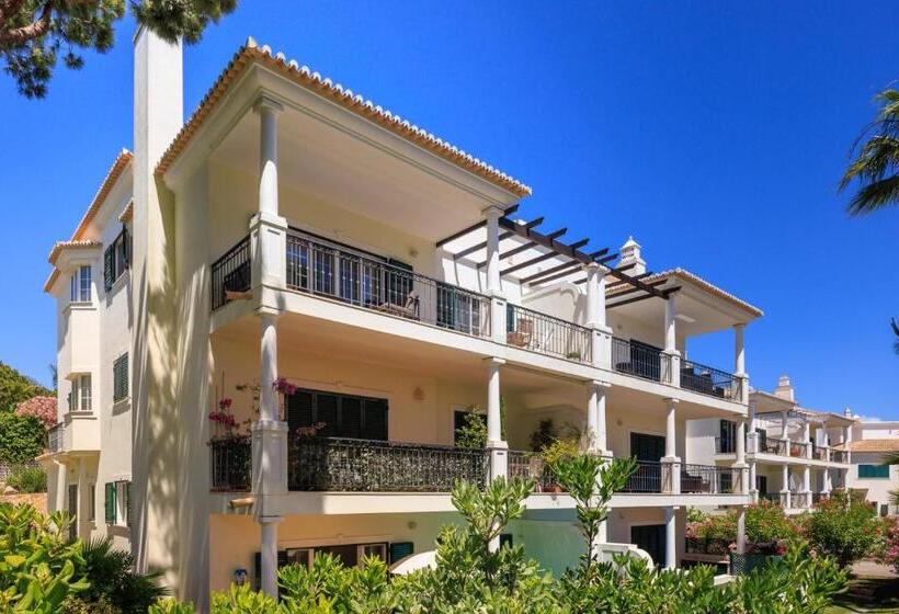 דירת חדר, Vale Do Lobo Resort