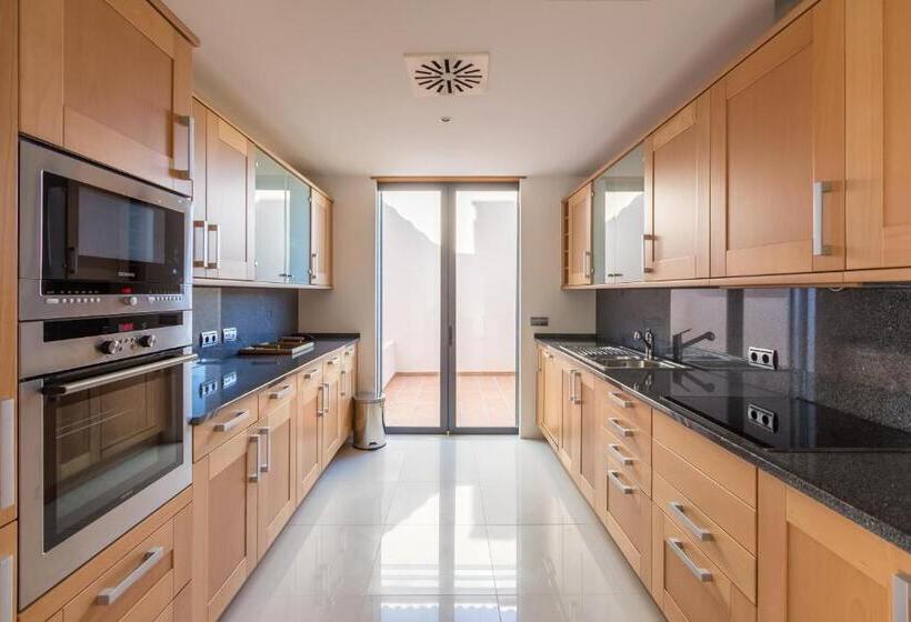 בית, 2 חדרי שינה, Vale Do Lobo Resort