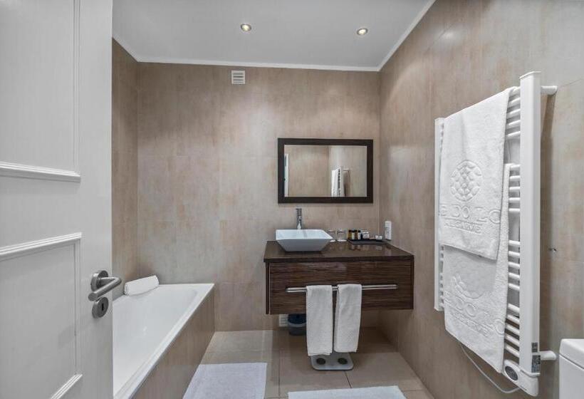 דירת חדר, Vale Do Lobo Resort