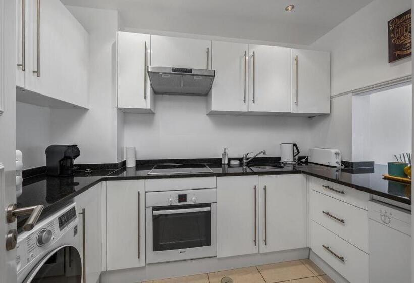 דירת חדר, Vale Do Lobo Resort