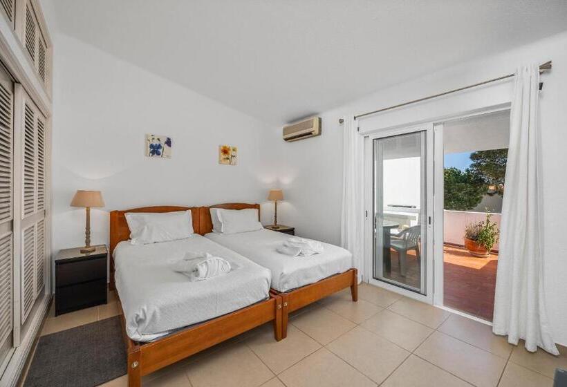 דירת חדר, Vale Do Lobo Resort