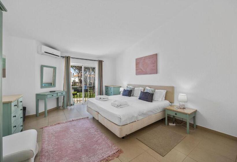 דירת חדר, Vale Do Lobo Resort