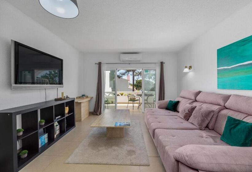 דירת חדר, Vale Do Lobo Resort