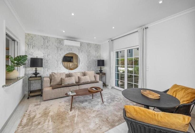 חדר סטודיו סטנדרד, Vale Do Lobo Resort