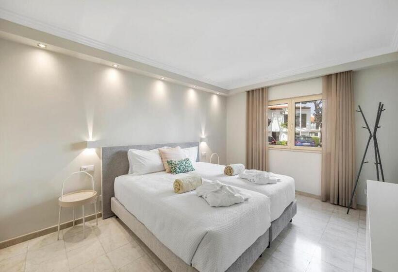 דירת חדר, Vale Do Lobo Resort