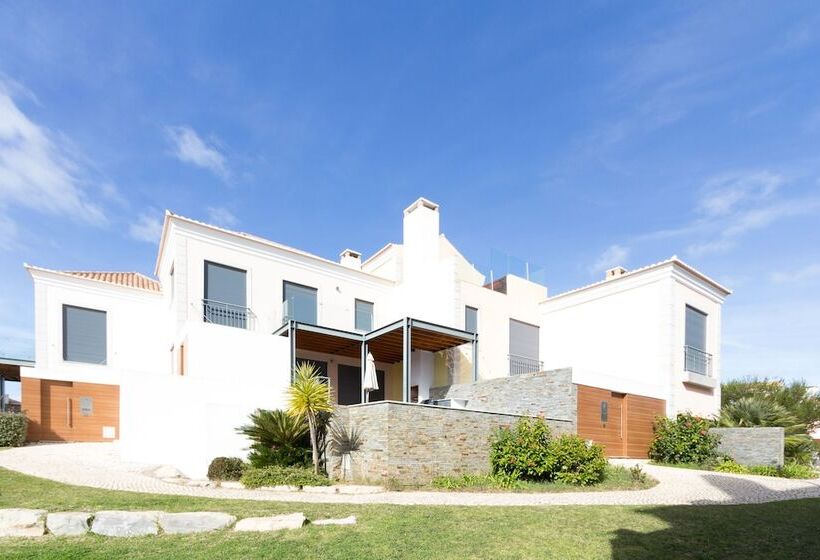 בית, 2 חדרי שינה, Vale Do Lobo Resort