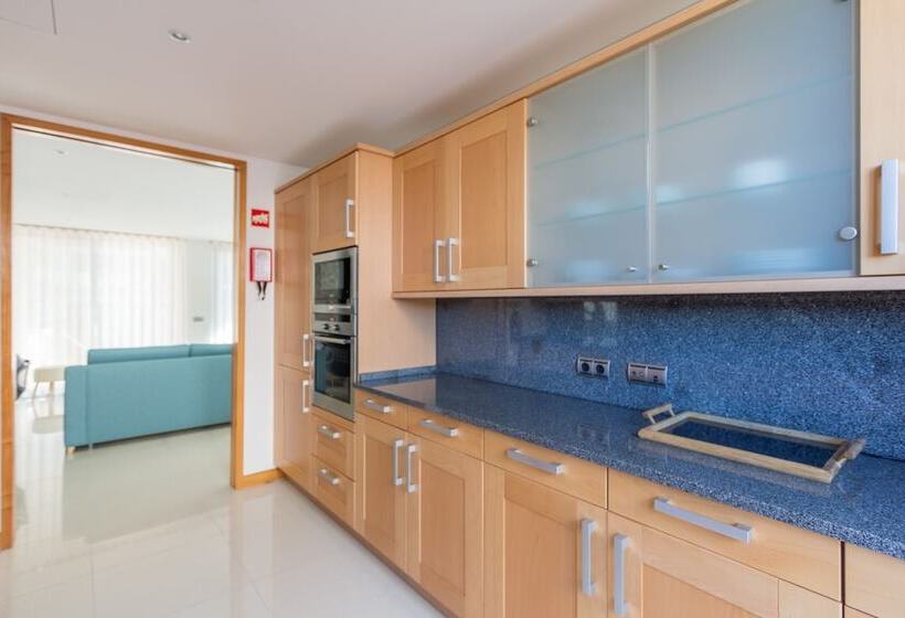 בית, 2 חדרי שינה, Vale Do Lobo Resort