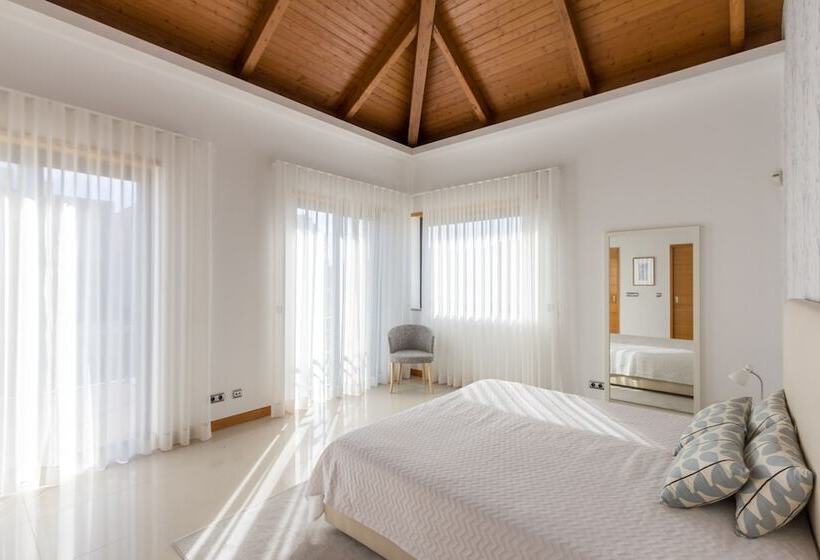 בית, 2 חדרי שינה, Vale Do Lobo Resort