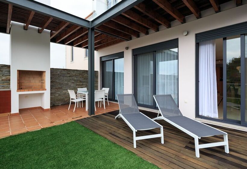 בית, 2 חדרי שינה, Vale Do Lobo Resort