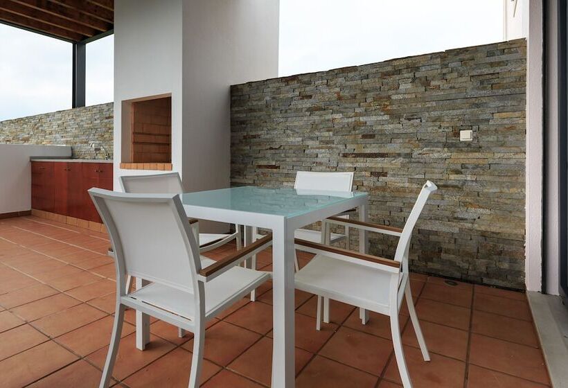 בית, 2 חדרי שינה, Vale Do Lobo Resort