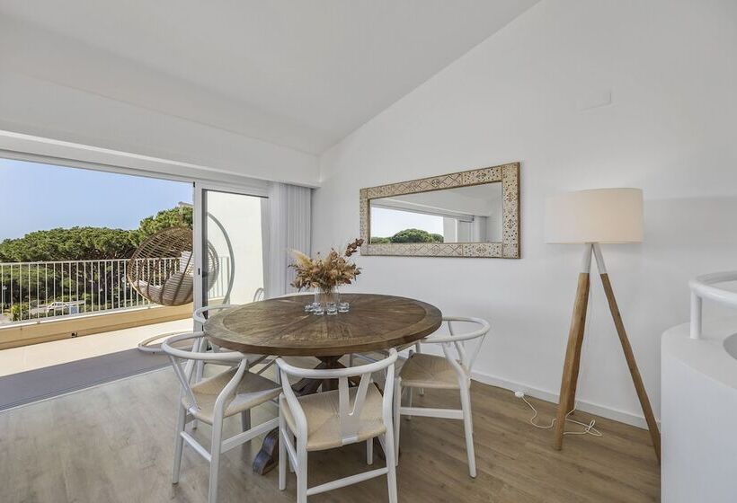 בית, 3 חדרי שינה, Vale Do Lobo Resort