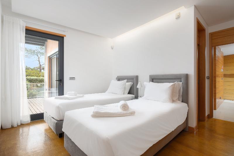 דירת חדר דלוקס, Vale Do Lobo Resort