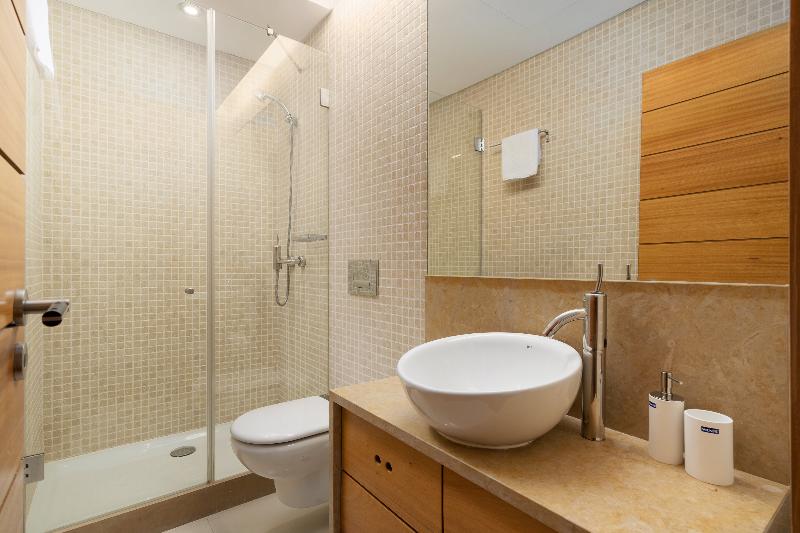 דירת חדר דלוקס, Vale Do Lobo Resort