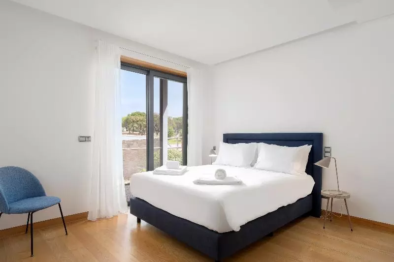 آپارتمان لوکس 1 خوابه, Vale Do Lobo Resort