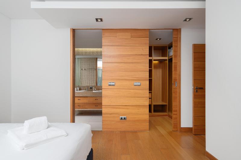 דירת חדר דלוקס, Vale Do Lobo Resort