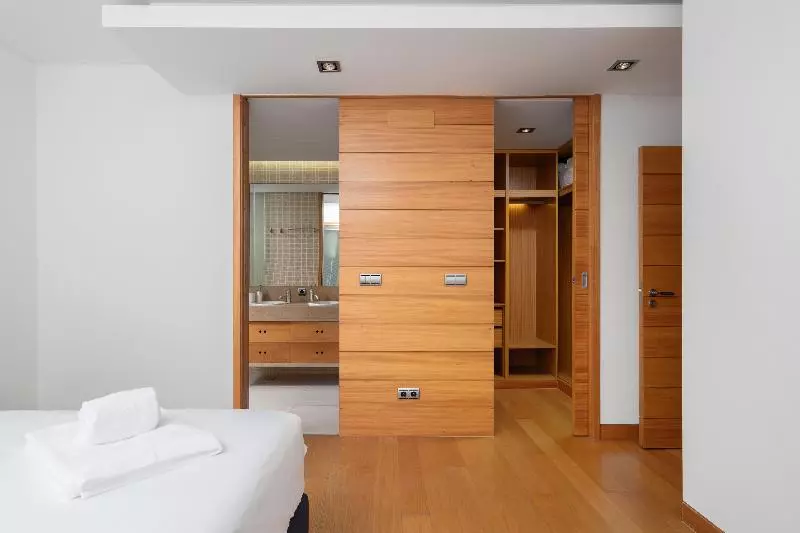 آپارتمان لوکس 1 خوابه, Vale Do Lobo Resort