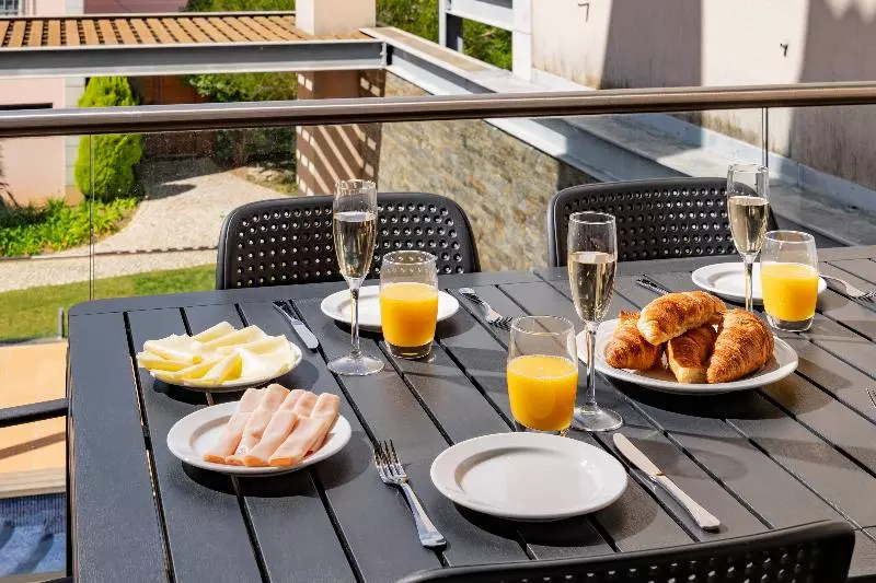 آپارتمان لوکس 1 خوابه, Vale Do Lobo Resort