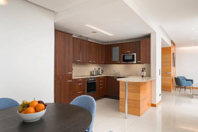 דירת חדר דלוקס, Vale Do Lobo Resort