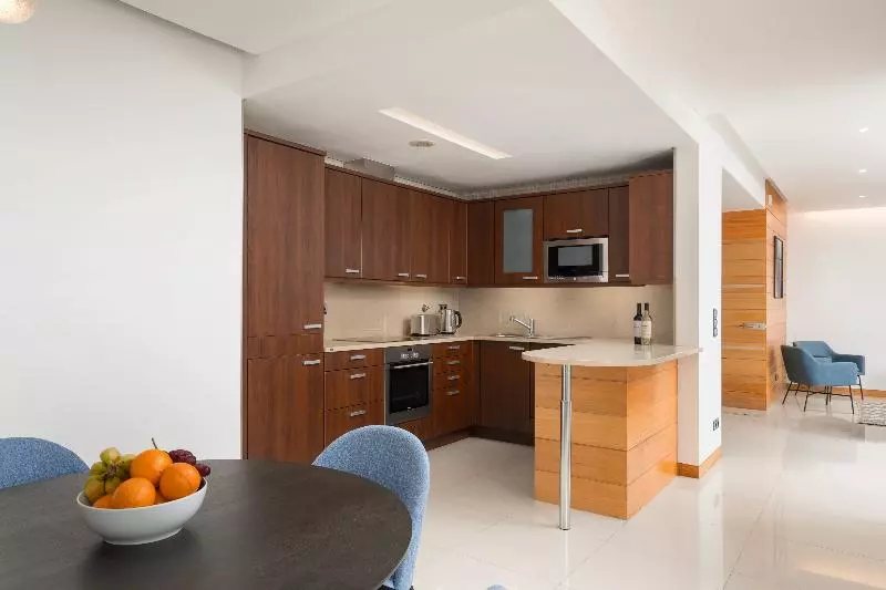 آپارتمان لوکس 1 خوابه, Vale Do Lobo Resort