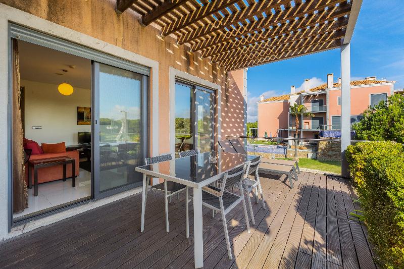 דירת שני חדרים, Vale Do Lobo Resort