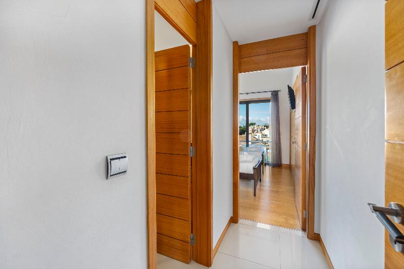 דירת שני חדרים, Vale Do Lobo Resort