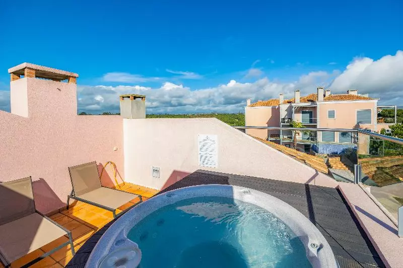 آپارتمان 2 خوابه, Vale Do Lobo Resort