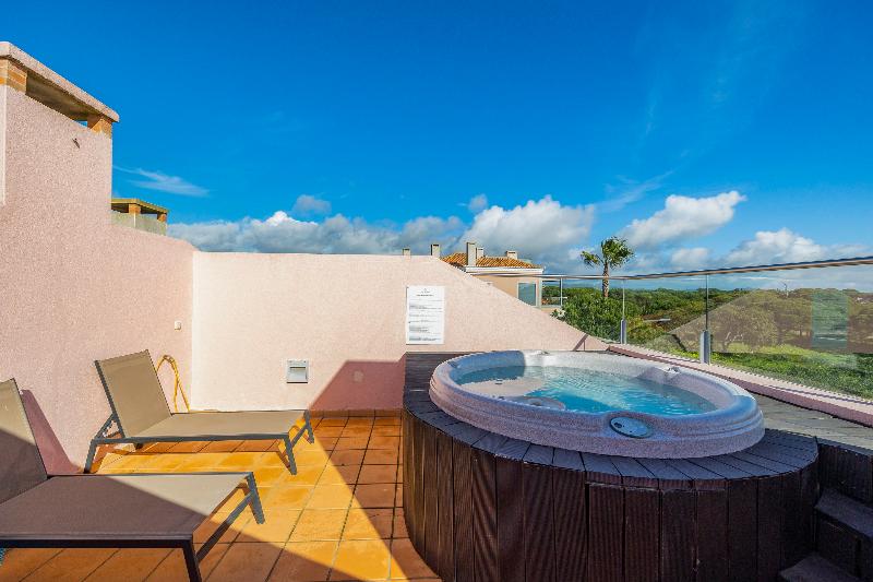 דירת שני חדרים, Vale Do Lobo Resort