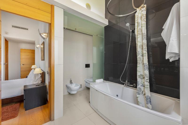 דירת שני חדרים, Vale Do Lobo Resort