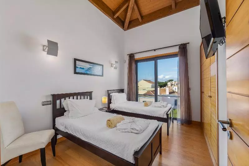 آپارتمان 2 خوابه, Vale Do Lobo Resort