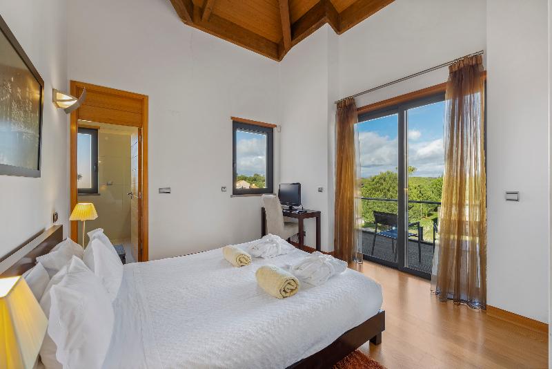 דירת שני חדרים, Vale Do Lobo Resort