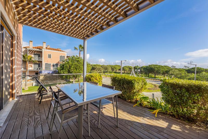 דירת שני חדרים, Vale Do Lobo Resort