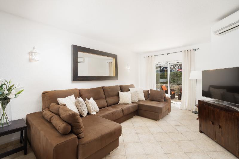 בית, 3 חדרי שינה, Vale Do Lobo Resort