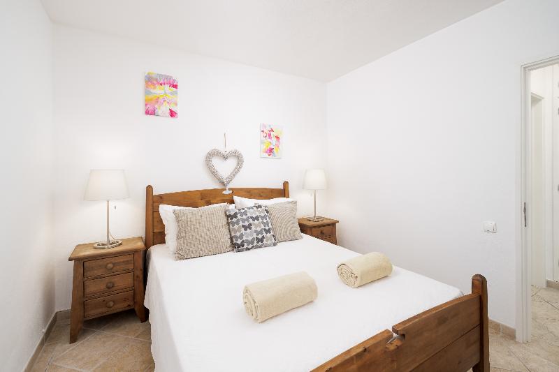 בית, 3 חדרי שינה, Vale Do Lobo Resort