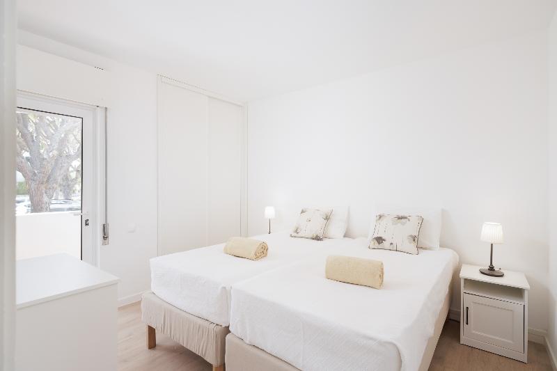 בית, 3 חדרי שינה, Vale Do Lobo Resort