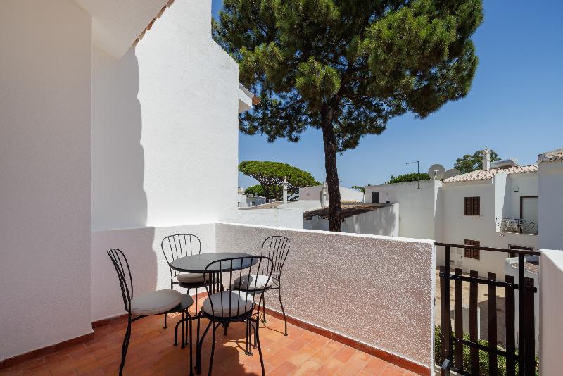 בית, 3 חדרי שינה, Vale Do Lobo Resort