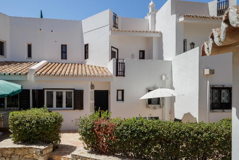 בית, 3 חדרי שינה, Vale Do Lobo Resort