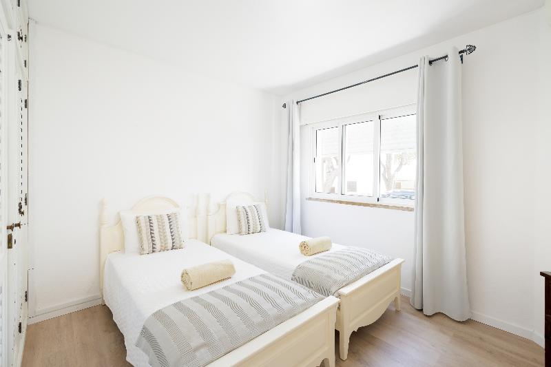 בית, 3 חדרי שינה, Vale Do Lobo Resort