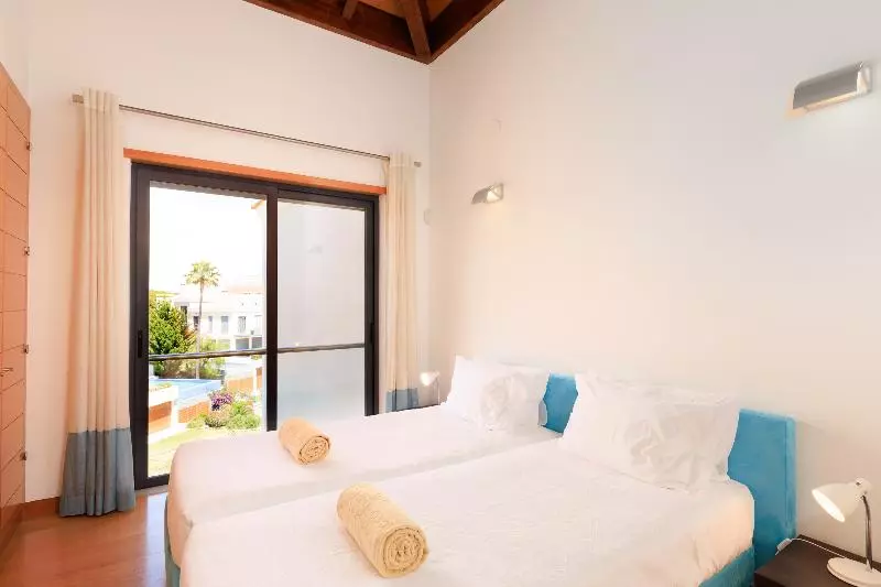 آپارتمان 1 خوابه, Vale Do Lobo Resort