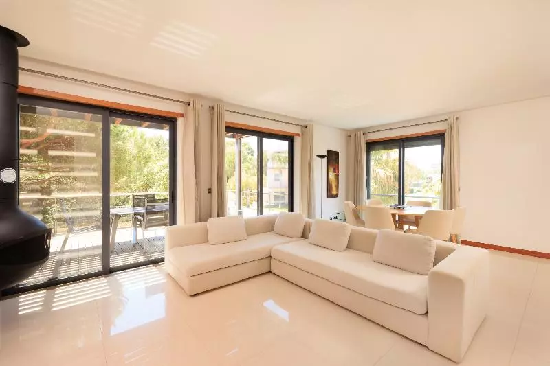 آپارتمان 1 خوابه, Vale Do Lobo Resort