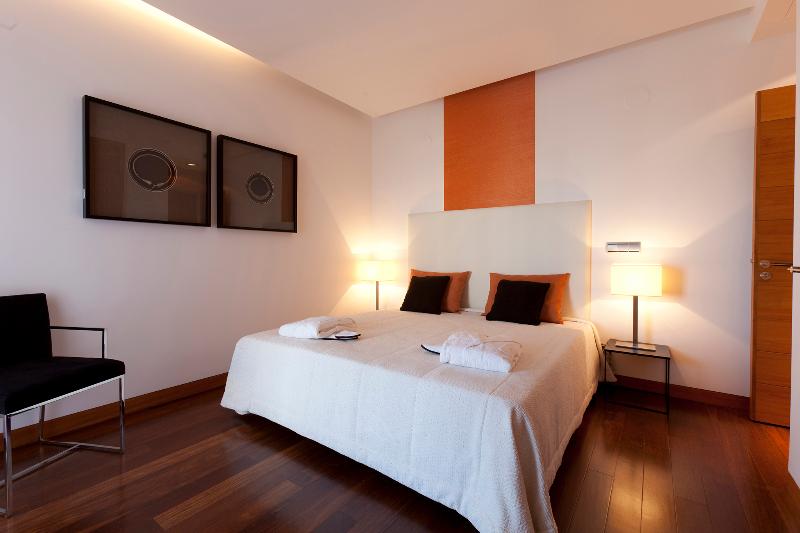 דירת חדר, Vale Do Lobo Resort