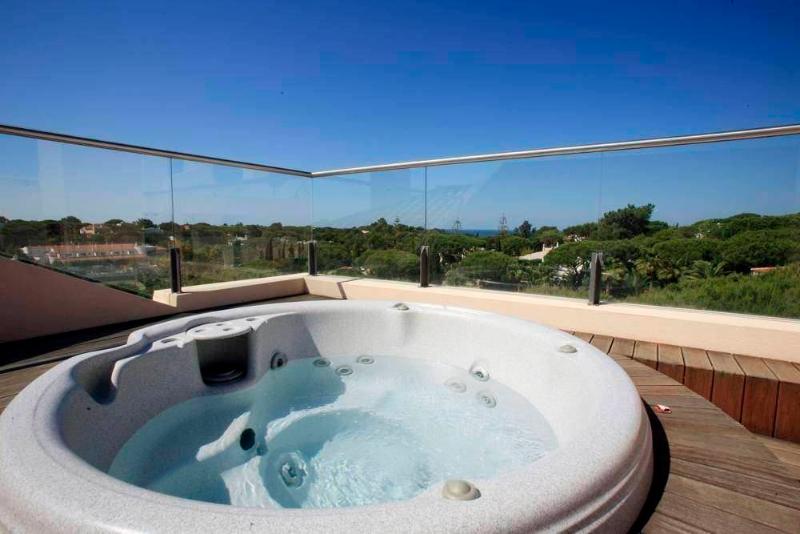 דירת חדר, Vale Do Lobo Resort