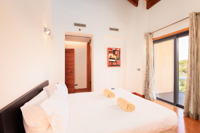 דירת חדר, Vale Do Lobo Resort