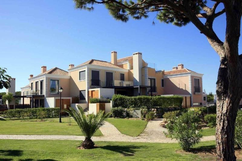 דירת חדר, Vale Do Lobo Resort