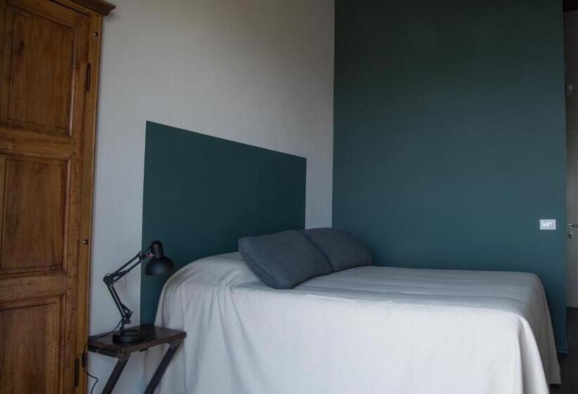 标准间, Locanda Fontanazza Osteria Con Camere