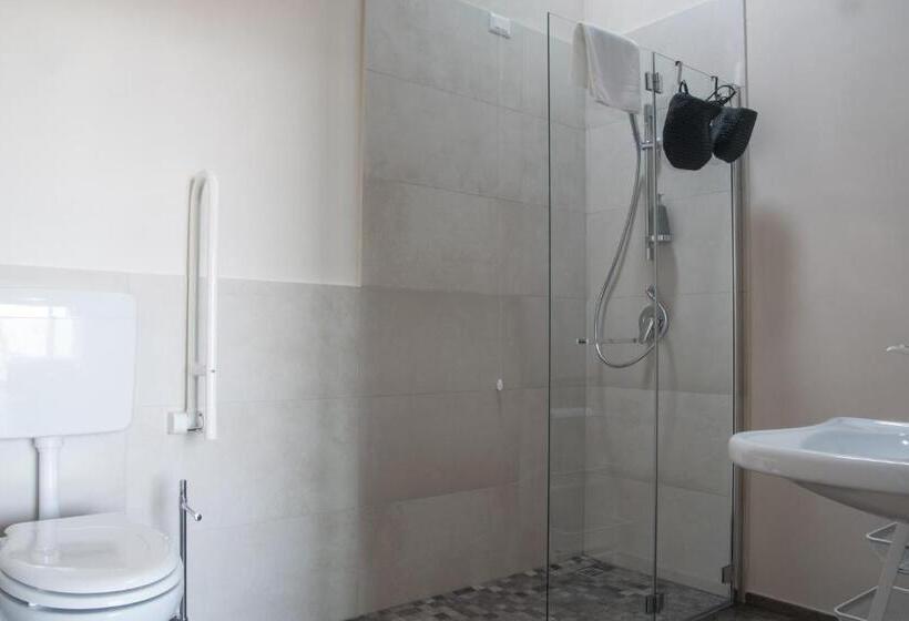 标准间, Locanda Fontanazza Osteria Con Camere