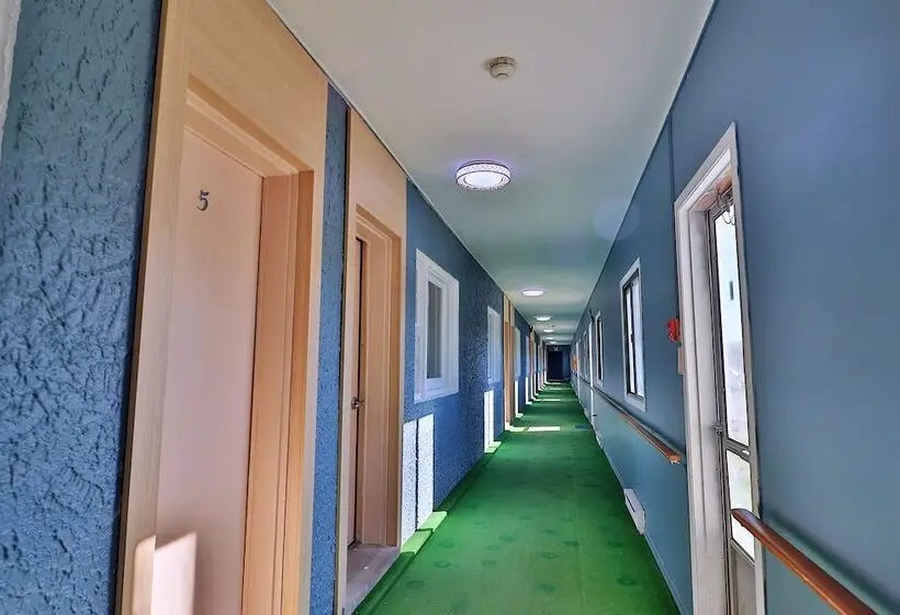 デラックスルーム, Bestliving Motel
