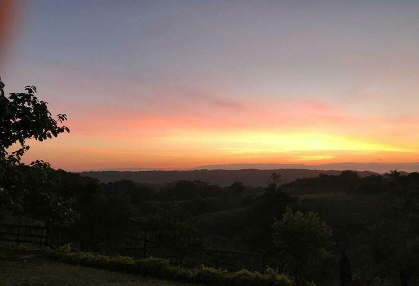 스탠다드 룸 킹사이즈 침대, Finca Hotel Doradal