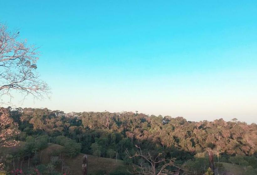 חדר סטנדרט עם מיטת קינג, Finca Hotel Doradal